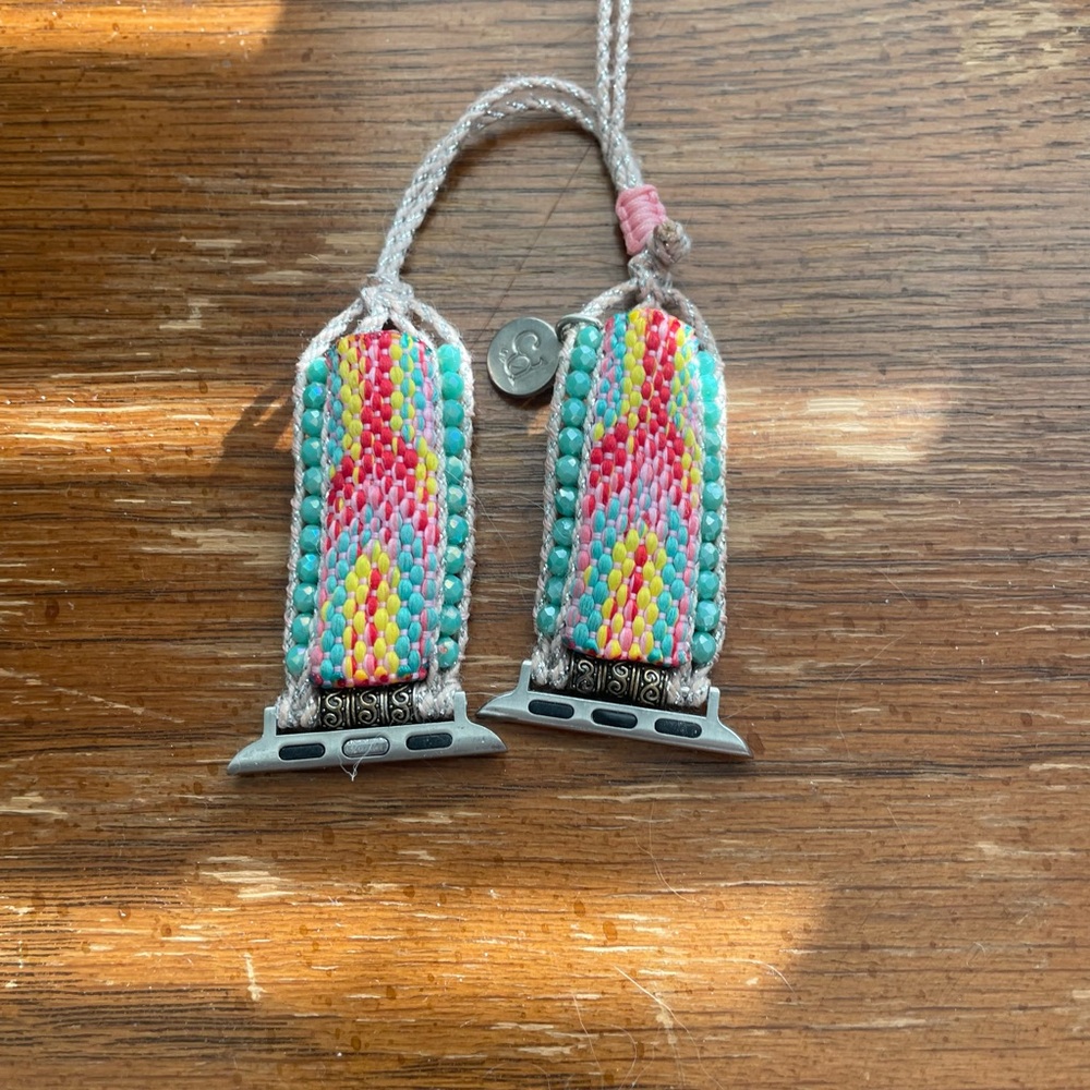 Free People Apple Watch band